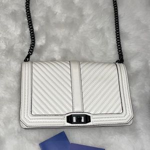 Rebecca Minkoff crossbody
